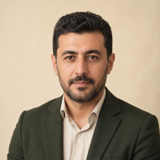 فاطمة السيابية